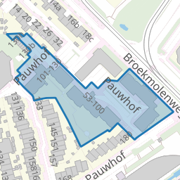 Perceel RWK01-G-3646