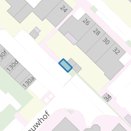 Perceel RWK01-G-3647