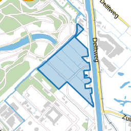 Perceel RWK01-G-3713