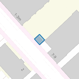 Perceel RWK01-G-3716