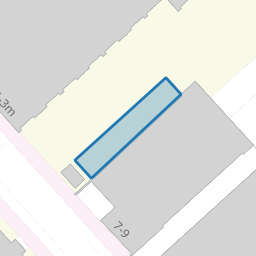 Perceel RWK01-G-3718