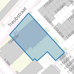 Perceel RWK01-G-3719