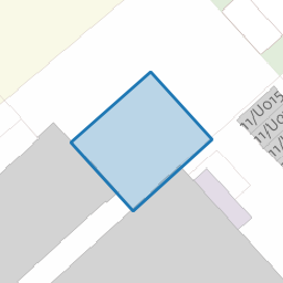 Perceel RWK01-G-3721