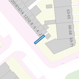 Perceel RWK01-G-3733