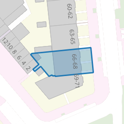 Perceel RWK01-G-3734