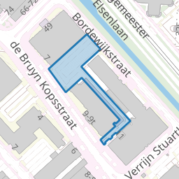 Perceel RWK01-G-3758