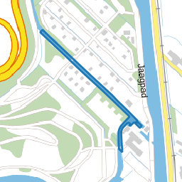 Perceel RWK01-G-3767