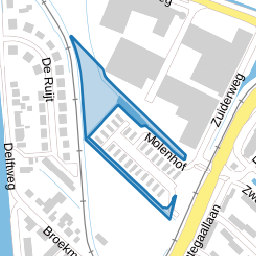 Perceel RWK01-G-3783