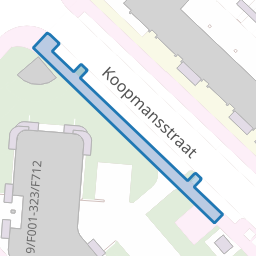 Perceel RWK01-G-3798