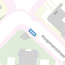 Perceel RWK01-G-3799