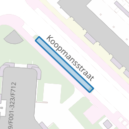 Perceel RWK01-G-3800