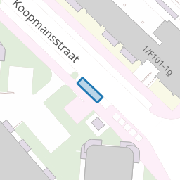 Perceel RWK01-G-3801