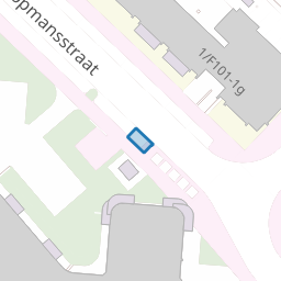 Perceel RWK01-G-3805