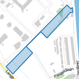 Perceel RWK01-G-3822