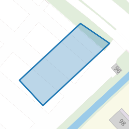 Perceel RWK01-H-1000