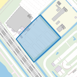 Perceel RWK01-H-1008