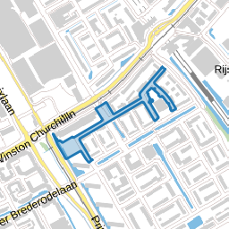 Perceel RWK01-H-1015