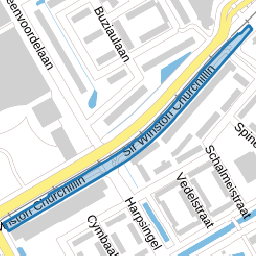 Perceel RWK01-H-1019