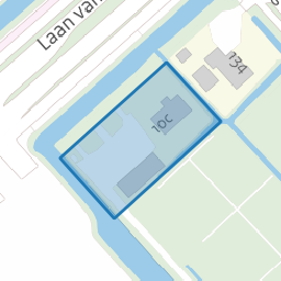 Perceel RWK01-H-1024