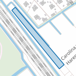 Perceel RWK01-H-1026