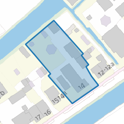 Perceel RWK01-H-1031