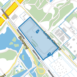 Perceel RWK01-H-1051