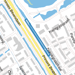 Perceel RWK01-H-1056