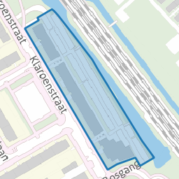 Perceel RWK01-H-1065