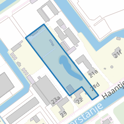 Perceel RWK01-H-1083