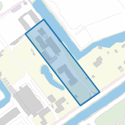 Perceel RWK01-H-1084