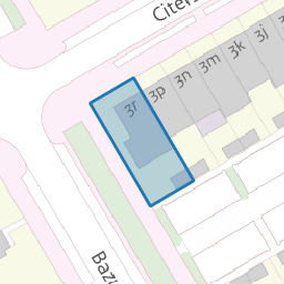 Perceel RWK01-H-1091