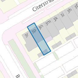 Perceel RWK01-H-1092