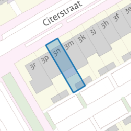 Perceel RWK01-H-1093