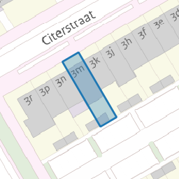 Perceel RWK01-H-1094