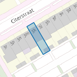 Perceel RWK01-H-1095