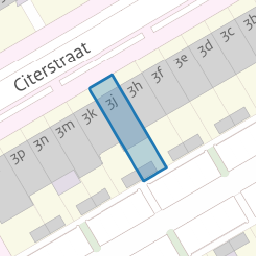 Perceel RWK01-H-1096