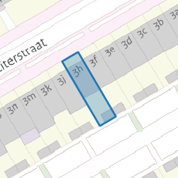 Perceel RWK01-H-1097