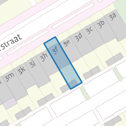 Perceel RWK01-H-1098