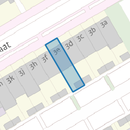 Perceel RWK01-H-1099