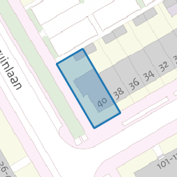 Perceel RWK01-H-1104