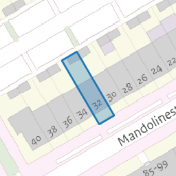 Perceel RWK01-H-1108