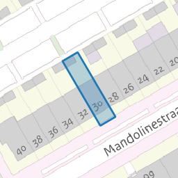 Perceel RWK01-H-1109