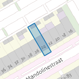 Perceel RWK01-H-1112