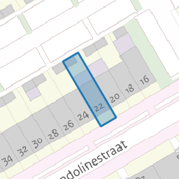 Perceel RWK01-H-1113