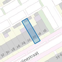 Perceel RWK01-H-1114