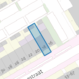 Perceel RWK01-H-1115