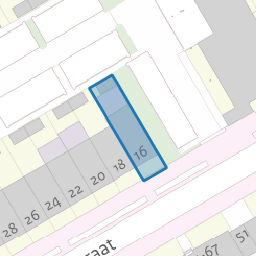 Perceel RWK01-H-1116