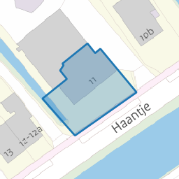 Perceel RWK01-H-1122