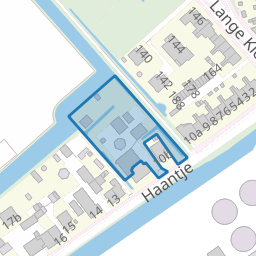 Perceel RWK01-H-1123