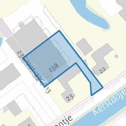 Perceel RWK01-H-1125